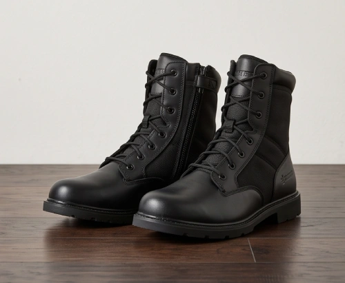 Bates Side Zip