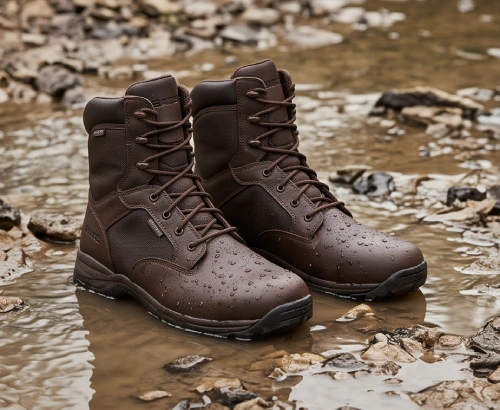 Bates Waterproof