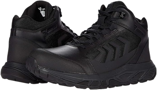 Men's Rush Mid Shield Vent