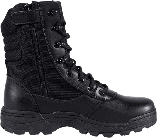 Men's Military Tactical Work Boots 