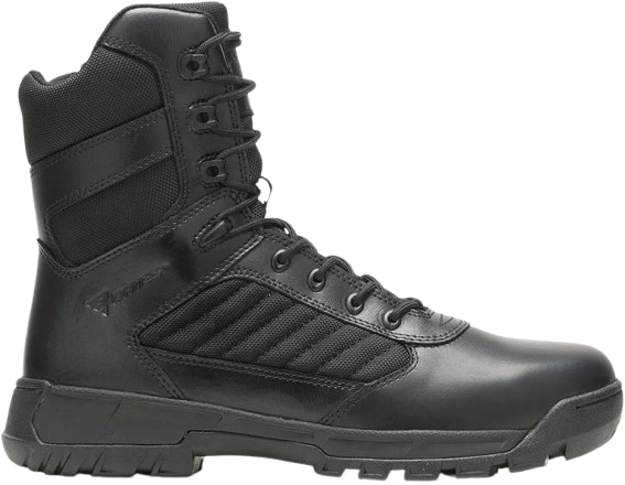 Men's Tactical Sport 2 Tall Zip Military and Tactical Boot 